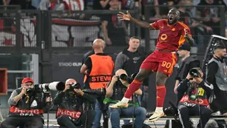 Police ban Inter fans' whistle welcome for 'traitor' Lukaku