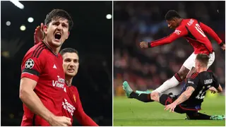 Harry Maguire Subtly Criticizes Man United Attackers After Heroics vs Copenhagen