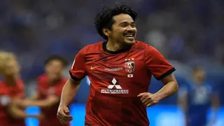 Al Dawsari scores, sees red in Asian Champions League final stalemate