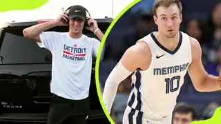 What is Luke Kennard’s salary? Discover how much he takes home and his biography