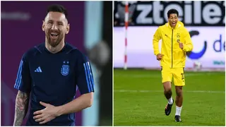 Former Arsenal Scout Reveals How the Gunners Missed Out on the Transfers of Lionel Messi and Jude Bellingham