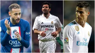 10 best football transfers ever completed according to Chat GPT