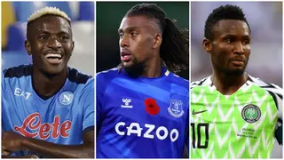 Osimhen, Mikel Obi and 8 other Nigeria's most expensive signing in history revealed