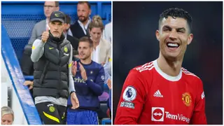 Chelsea warned against signing Cristiano Ronaldo as Man United forward seeks move away from Old Trafford