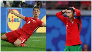 Cristiano Ronaldo: Arda Guler Speaks on Facing Al Nassr Star Ahead of Portugal vs Turkey Clash