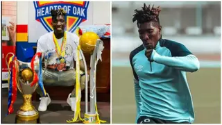 Ghanaian pastor reveals player who will lead Black Stars to the final of the FIFA World Cup in Qatar