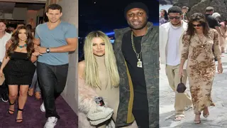 All NBA players who dated the Kardashians ranked: Kardashians and Ballers