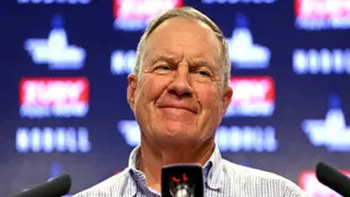 Bill Belichick's salary, age, net worth, son, is he married?