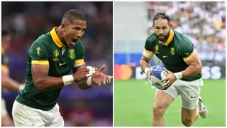 Rugby World Cup 2023: South Africa Picks Manie Libbok and Cobus Reinach for France Cracker