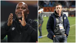 When Kaizer Chiefs Are Expected to Announce New Coach Amid Links With Pitso Mosimane, Alexander Santos