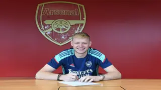 Jubilation as Arsenal complete signing of top English star for N16.8bn