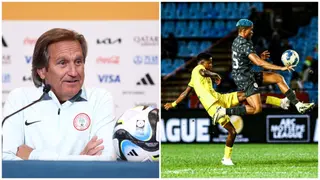 Super Falcons: Randy Waldrum Speaks on What Needs to Improve After Olympic Qualification
