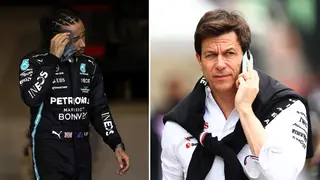 Mark Blundell: Former McLaren Driver Sends Message to Mercedes Amid Poor Form and Hamilton’s Exit