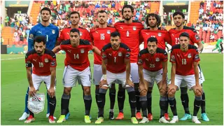 AFCON 2023: Egypt Star Mahmoud Trezeguet Outlines Pharaohs Goal in Ivory Coast