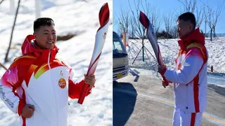 India’s Diplomatic Boycott of Beijing Olympics Condemns China’s Use of Army Commander Qi Fabao as Torchbearer