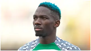 Kenneth Omeruo: Super Eagles Defender Explains Why NFF Must Announce New National Team Coach