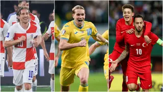 Euro 2024: The 6 Underdog Teams Ready to Rock the Boat in Germany's Football Spectacle