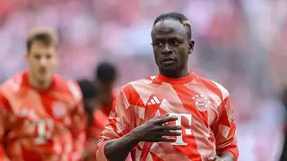 Saudi Arabia Eyes Bayern Munich’s Sadio Mane As Potential Transfer Target