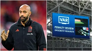 Thierry Henry: Former Arsenal striker laments on use of VAR, insists football still has much to learn