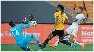 Stellenbosch Extend Unbeaten Streak to 13 Matches, Defeat Kaizer Chiefs at FNB Stadium, Video