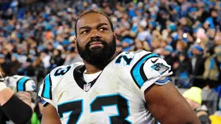 Who is Tiffany Roy, Michael Oher’s wife? All the details and facts about her