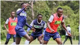 FKF Premier League: KCB FC Strengthens Squad With Seven New Players, Seven Others Leave