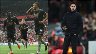 Gary Neville pinpoints special moment that could win Arsenal the Premier League