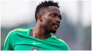 Why Ahmed Musa, Alex Iwobi, 3 Others Were Not Invited for Sao Tome and Principe Fixture