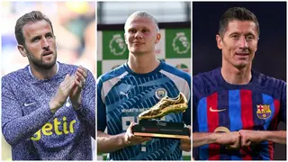 Ranked! Top 5 favourites for the 2023/24 European Golden Boot