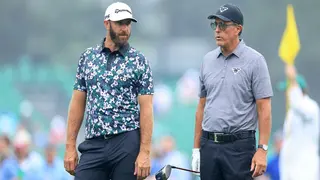 LIV Golfers Competing at the 2023 Masters: Mickelson, Smith, and Koepka Lead List