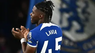 Romeo Lavia: Injury Stricken Chelsea Star Breaks Silence After Season Ended Playing Just 32 Mins