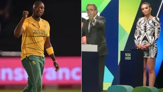 SA20 Lungisani Ngidi Becomes the First Player Auctioned in Much Anticipated Cricket Tournament
