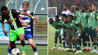 Endurance Alade: Nigeria Eligible Dutch Defender Opens Up on Super Eagles Ambition