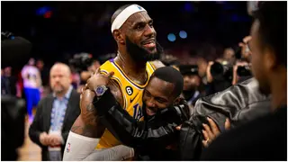 LeBron James’ Agent Rich Paul Weighs In on His Client’s Retirement Talk