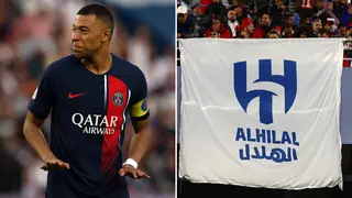 Kylian Mbappe: Saudi Delegation to sent to convince PSG on accepting Al Hilal offer