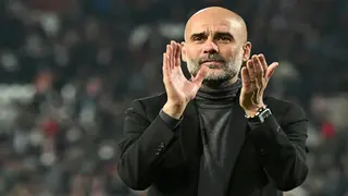 Club World Cup a 'privilege' for Man City despite workload concerns: Guardiola