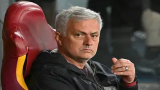 'I think more about others now', says 'different' Mourinho