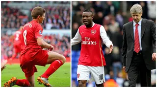 Ranking the 5 Biggest Title Race Collapses in Premier League history