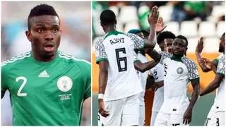 "We are yet to get it right": Joseph Yobo unconvinced with Super Eagles at AFCON