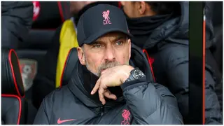 Klopp 'blames' 2 players for Liverpool's embarrassing defeat at Bournemouth