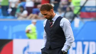 Gareth Southgate resignation: Principal reactions