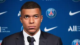 Bombshell as Kylian Mbappe wants to leave PSG and join Real Madrid in January