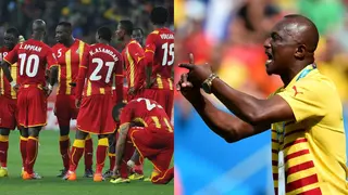 Kwesi Appiah claims Ghana could have been World champions in 2010 instead of Spain if he was head coach