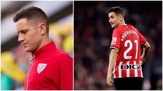 Ander Herrera: Ex Man United Star Involved in Spat with Fan for Committing to Athletic Bilbao