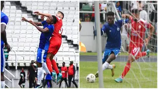 Rivers United crash out of CAF Champions League after 6-0 heavy loss in Morocco