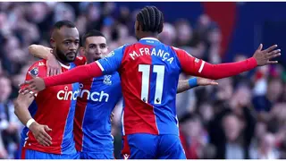 Jordan Ayew Inspires Crystal Palace to Victory With Goal and Assist Against Burnley: Video