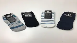 Which are the best socks for tennis and why are they the best?