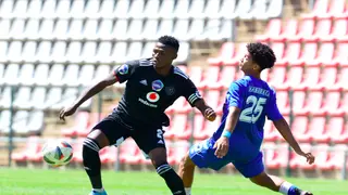 DStv Diski Challenge Wrap: Off Form Orlando Pirates Stumbles Again as Stellenbosch FC Fails to Take Advantage