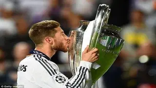 Top La Liga Club Offers Real Madrid Legend Sergio Ramos Five-Year Deal Among Other Huge Benefits