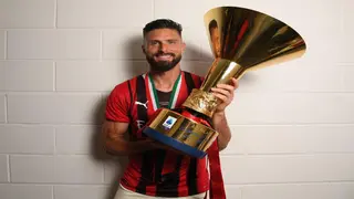 Olivier Giroud's salary, house, cars, contract, net worth, age, stats, latest news